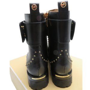 tatum ankle boot michael kors